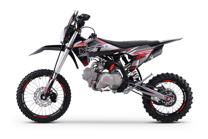 Питбайк YACOTA H5 125 в Северодвинске