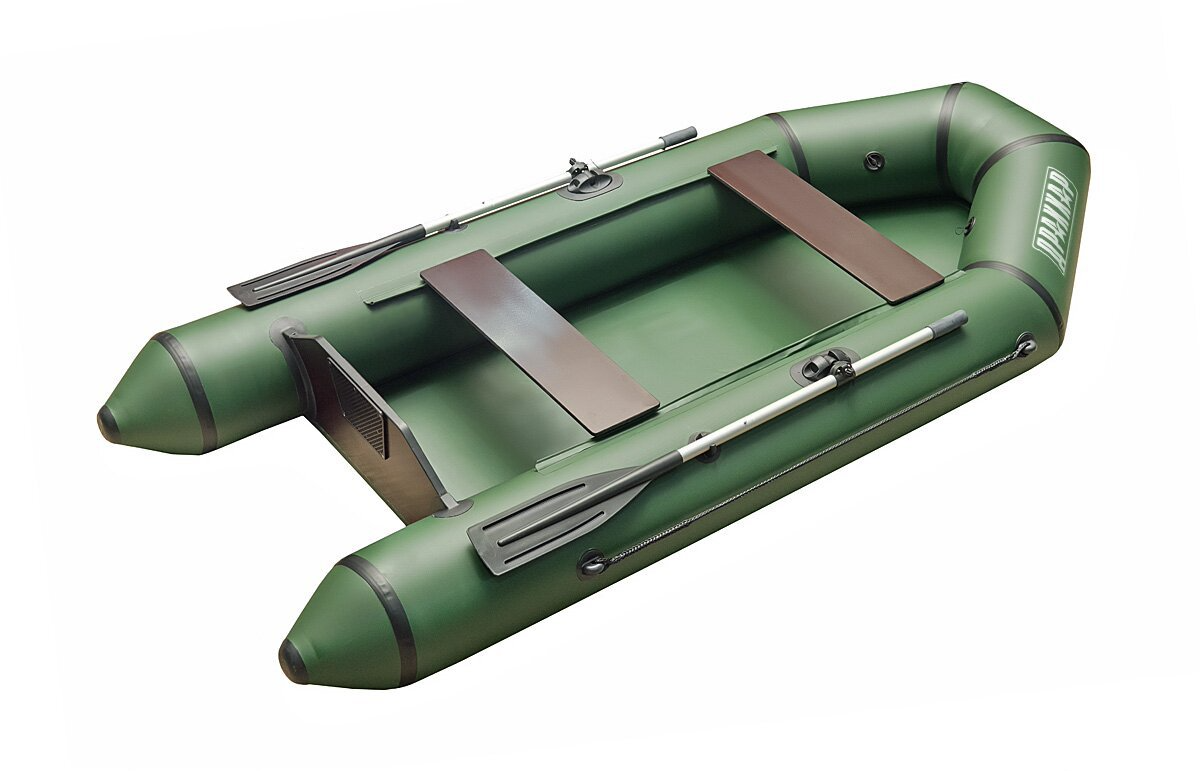 ЛОДКА ДРАККАР 3200 С STANDART в Северодвинске