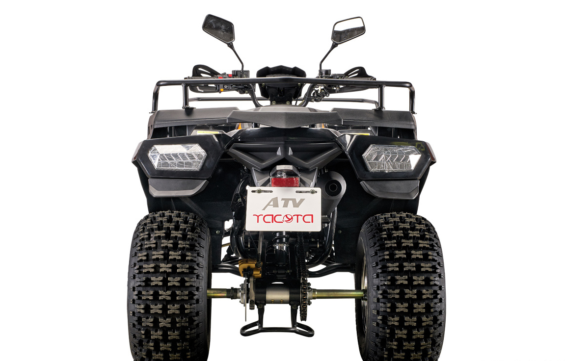 Квадроцикл YACOTA CABO 200 в Северодвинске