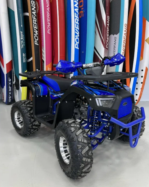 Квадроцикл PROMAX SPACE 200 в Северодвинске