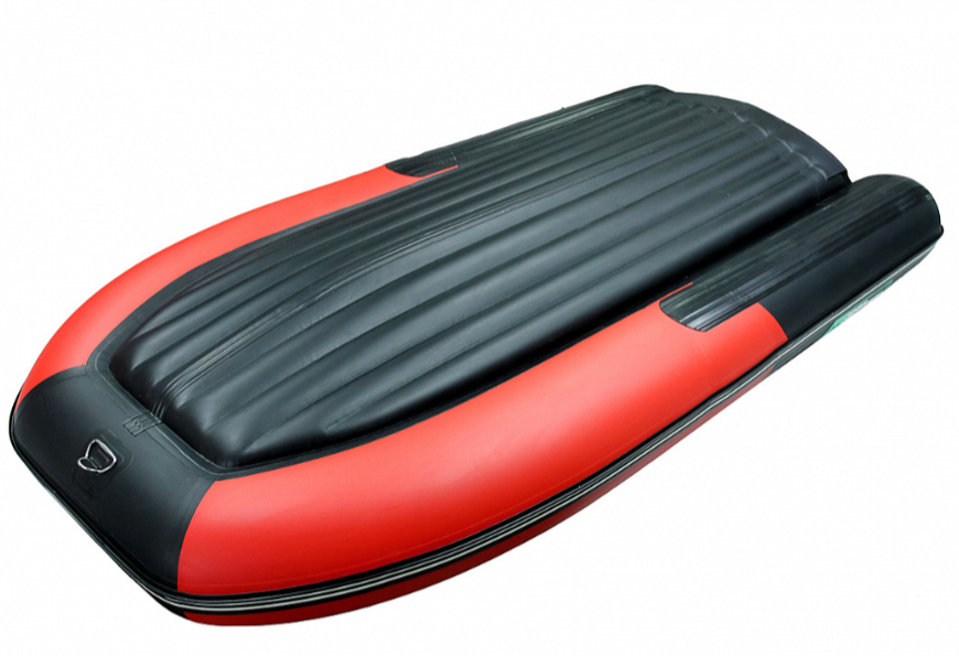 НАДУВНАЯ ЛОДКА GLADIATOR E380S в Северодвинске