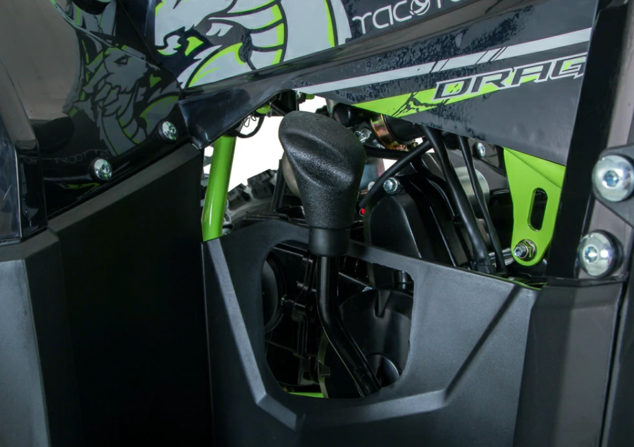 Квадроцикл YACOTA DRAGON LUX в Северодвинске