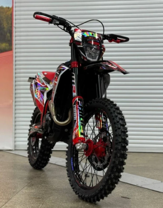 Кроссовый мотоцикл FAIDET CB300RL MAX KKE в Северодвинске