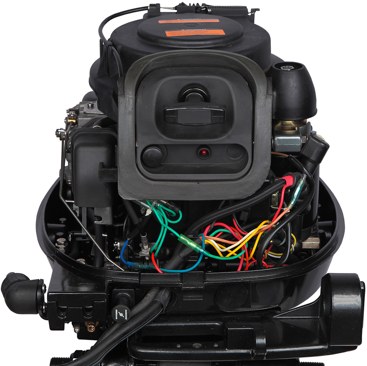 Лодочный мотор MARLIN MF 9.9 AMHL в Северодвинске