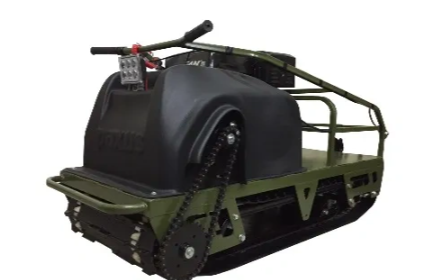 Мотобуксировщик PAXUS "ФЕНИКС" 15 л.с. в Северодвинске