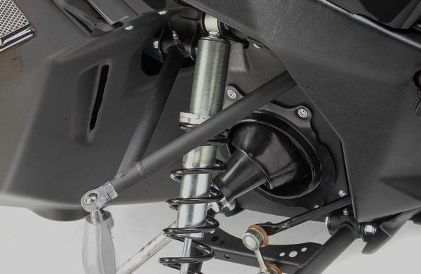 Снегоход STELS SA600R (L LUX WT) ВИТЯЗЬ 2.0 К01 Tech в Северодвинске