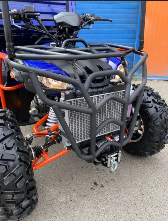 Квадроцикл PROMAX Фермер 350 4x4 ALL ROAD в Северодвинске