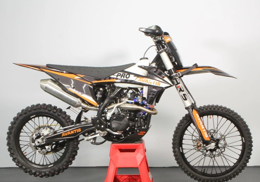 Мотоцикл Avantis Enduro 300 PRO EFI Exclusive (NC250/177MM) ARS в Северодвинске