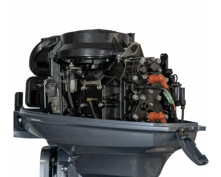 Лодочный мотор APACHE T40BS в Северодвинске