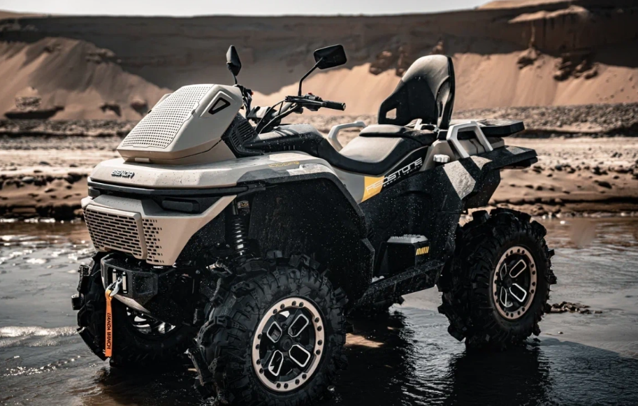 Квадроцикл BENDA REDSTONE 1000 MUD в Северодвинске