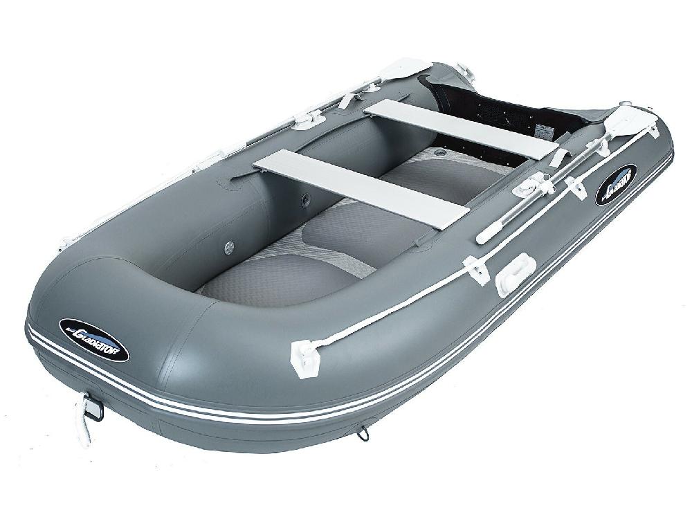 НАДУВНАЯ ЛОДКА GLADIATOR B330AD в Северодвинске