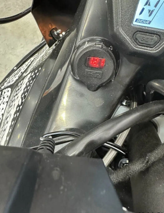 СНЕГОХОД IRBIS SF200L XE SUPERLONG в Северодвинске