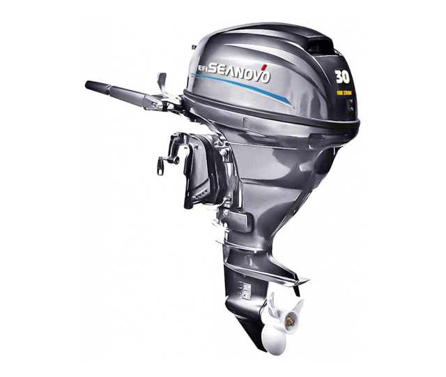 Лодочный мотор SEANOVO SNEF30HES - EFI в Северодвинске