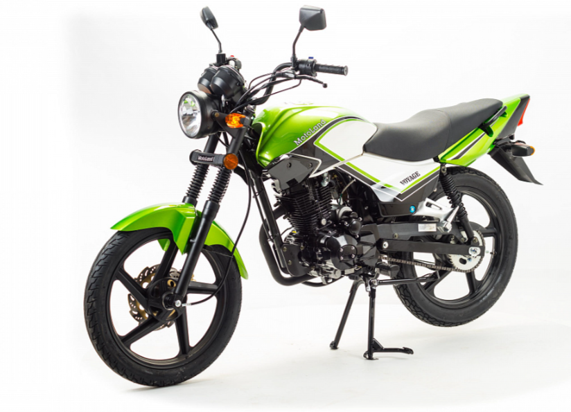 Мотоцикл MOTOLAND (МОТОЛЕНД) VOYAGE 200 в Северодвинске