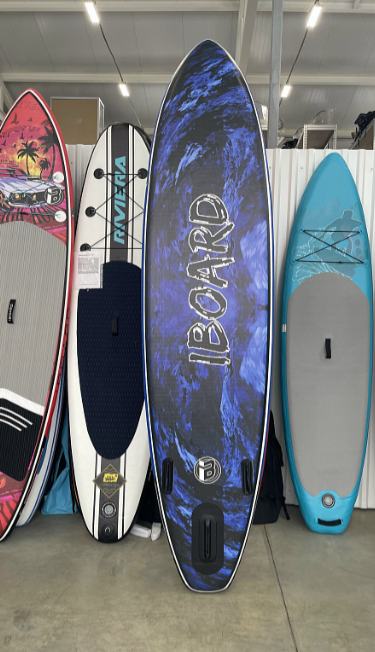 SUP (САП) ДОСКА RAIDEX I BOARD 11’ (332СМ) N 17 в Северодвинске