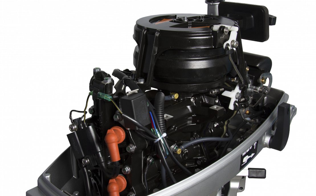 Лодочный мотор Seanovo SN9.9FFEL Enduro в Северодвинске