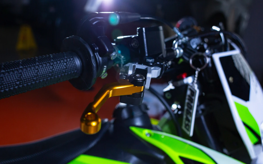 Мотоцикл Progasi SUPER MAX 300 PRO PR300 (ZS175FMN) в Северодвинске