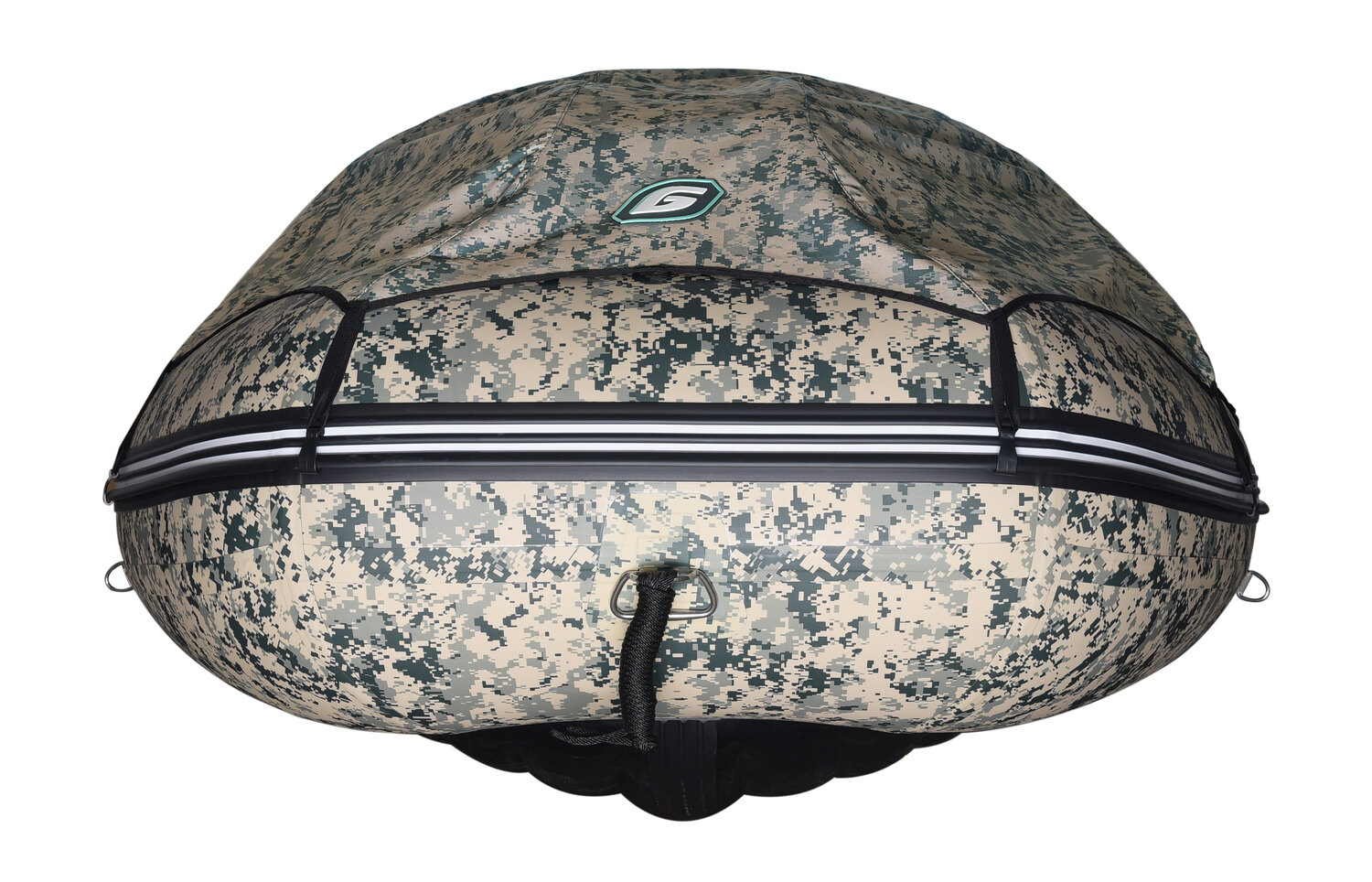 НАДУВНАЯ ЛОДКА GLADIATOR E330PRO в Северодвинске