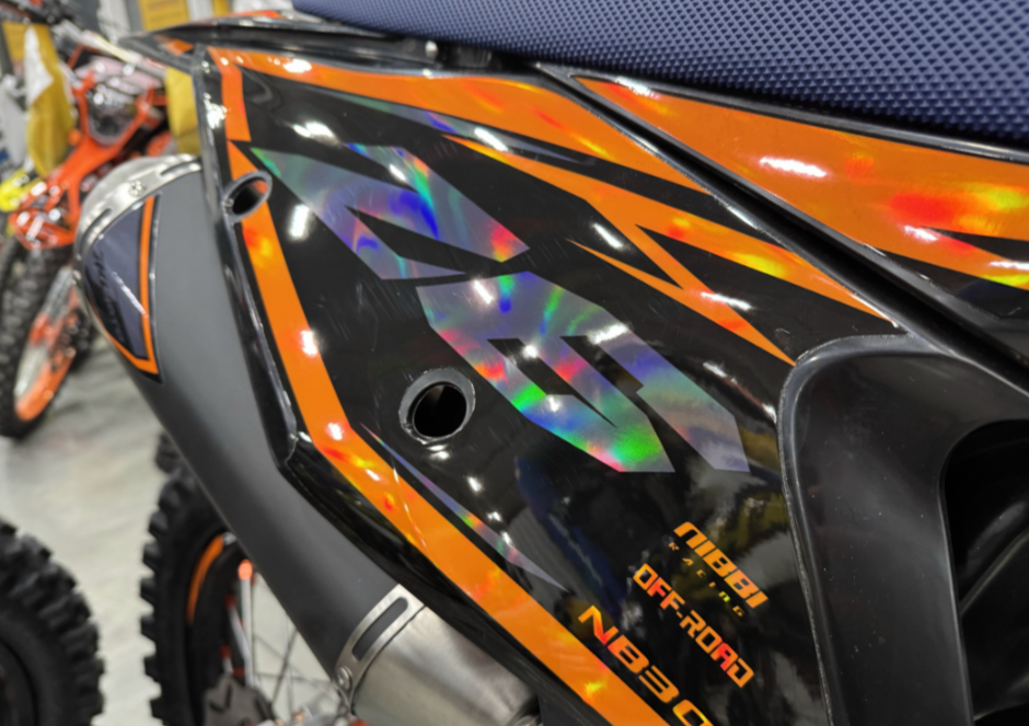 Мотоцикл JHLMOTO JHL Z6 NB300 (174MN-5) в Северодвинске