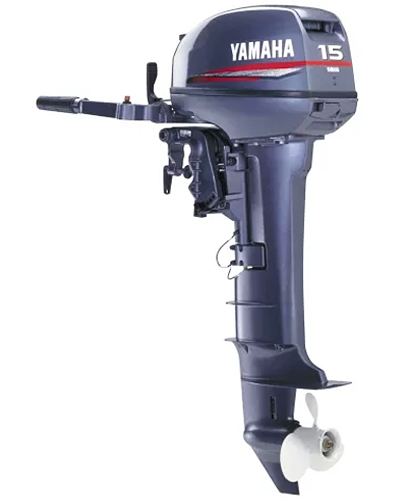 ЛОДОЧНЫЙ МОТОР YAMAHA 15 FMHS в Северодвинске