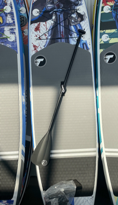 SUP (САП) ДОСКА RAIDEX I BOARD 11’ (332СМ) N 33 в Северодвинске