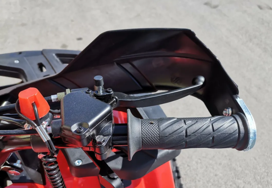 Квадроцикл PROMAX WILD 175 BASIC в Северодвинске