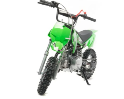 Питбайк MOTOLAND (МОТОЛЕНД) GS Motors S7 в Северодвинске