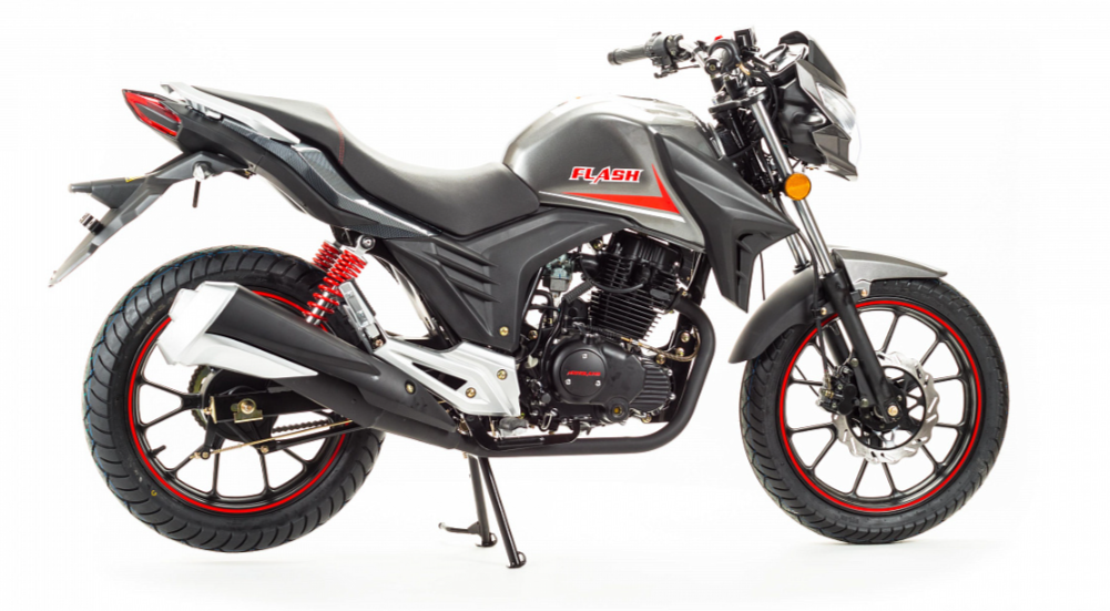 Мотоцикл FLASH 200 в Северодвинске