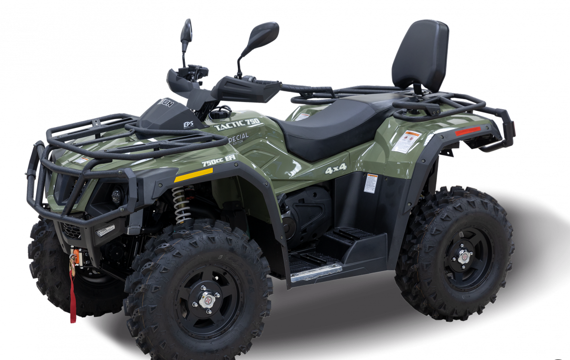 Квадроцикл HISUN HiSUN TACTIC 750-/LIMITED/ в Северодвинске
