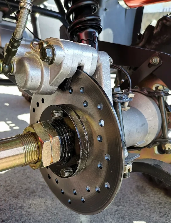 Квадроцикл PROMAX TRX300 CVT в Северодвинске