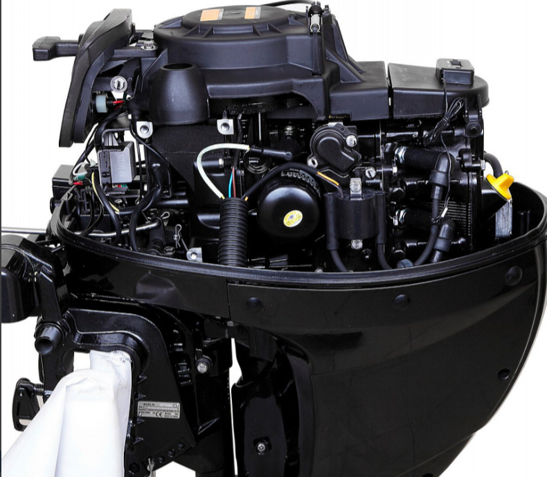 Лодочный мотор MARLIN MF 9.9 AWHBS в Северодвинске