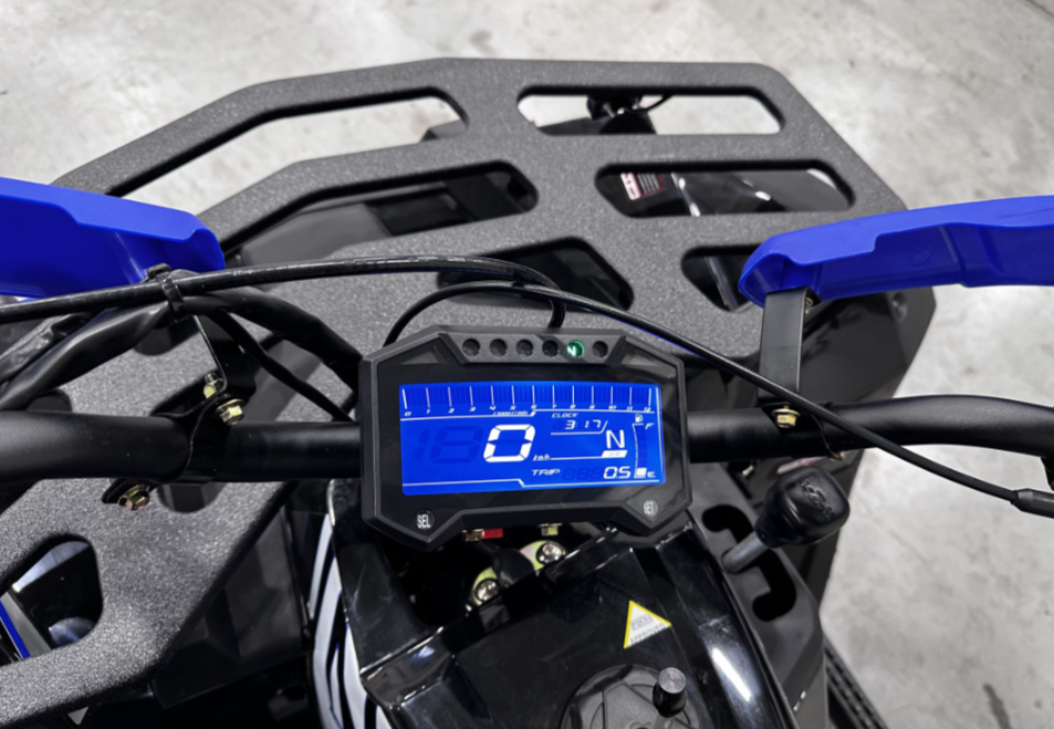 Квадроцикл GBM SHARP BIG 300 NEW PREMIUM в Северодвинске