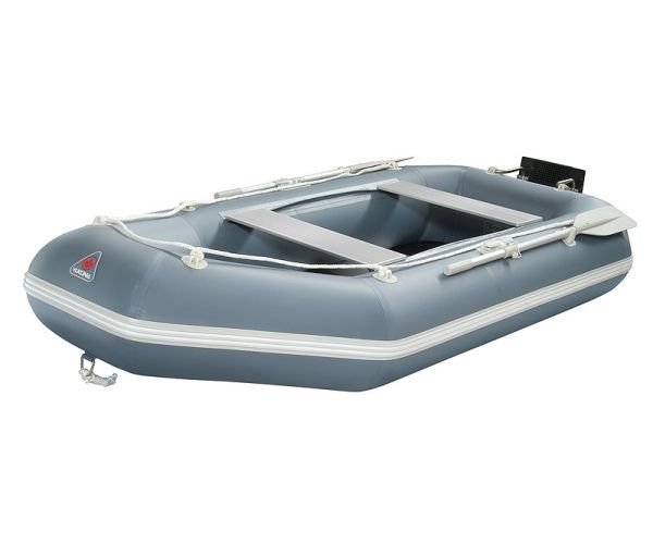 ЛОДКА НАДУВНАЯ YUKONA 280 GT (БЕЗ ПАЙОЛА, ТРАНЕЦ В КОМПЛЕКТЕ) в Северодвинске