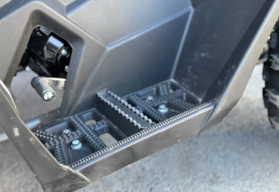 Квадроцикл GBM DAXTER 220 NEW в Северодвинске