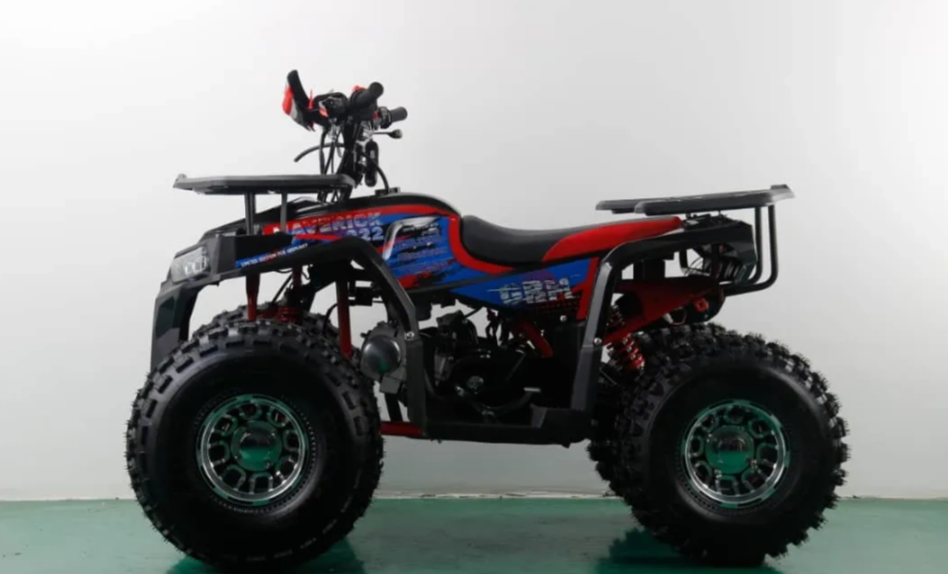 Квадроцикл GBM MAVERICK 222 NEW в Северодвинске