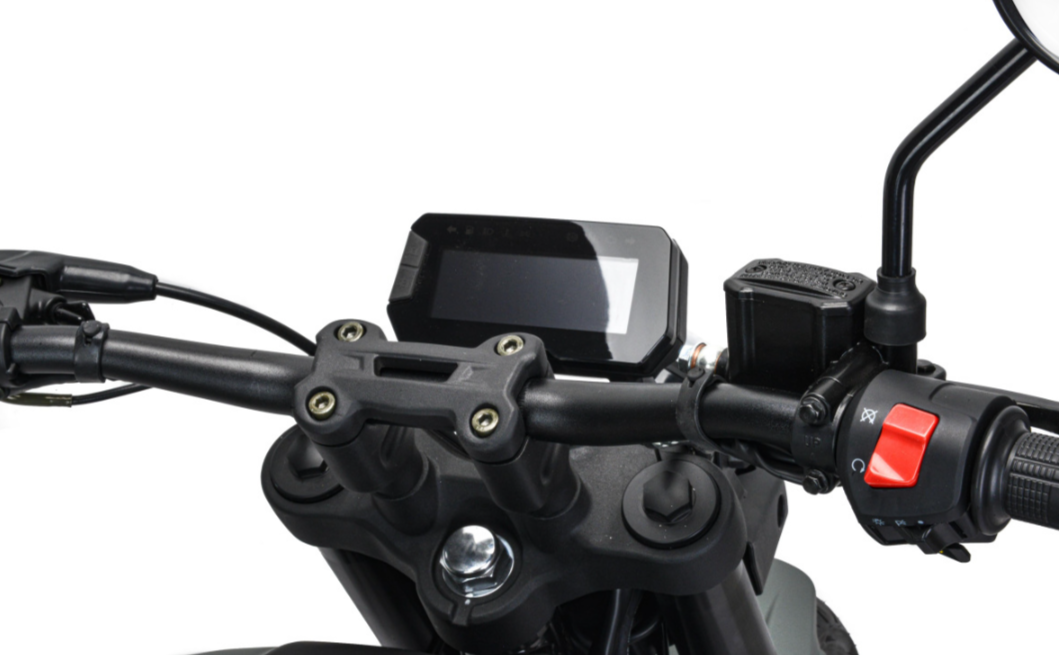 Мотоцикл MOTOLAND (МОТОЛЕНД) 300 CBR в Северодвинске