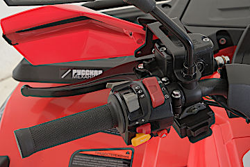 Квадроцикл РМ (Русская Механика) РМ 800 Т серии «Шёлковый путь» в Северодвинске