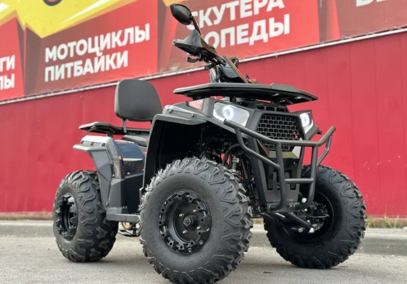 Квадроцикл GBM CROSS HILL 300 NEW в Северодвинске