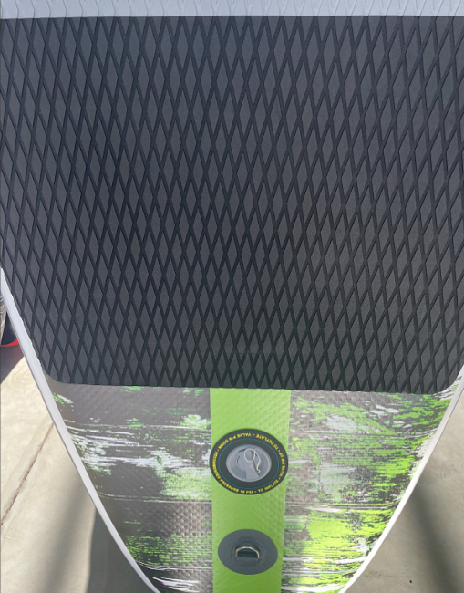 SUP (САП) ДОСКА RAIDEX TAKUMO 10.6’ (320СМ) N 11 в Северодвинске