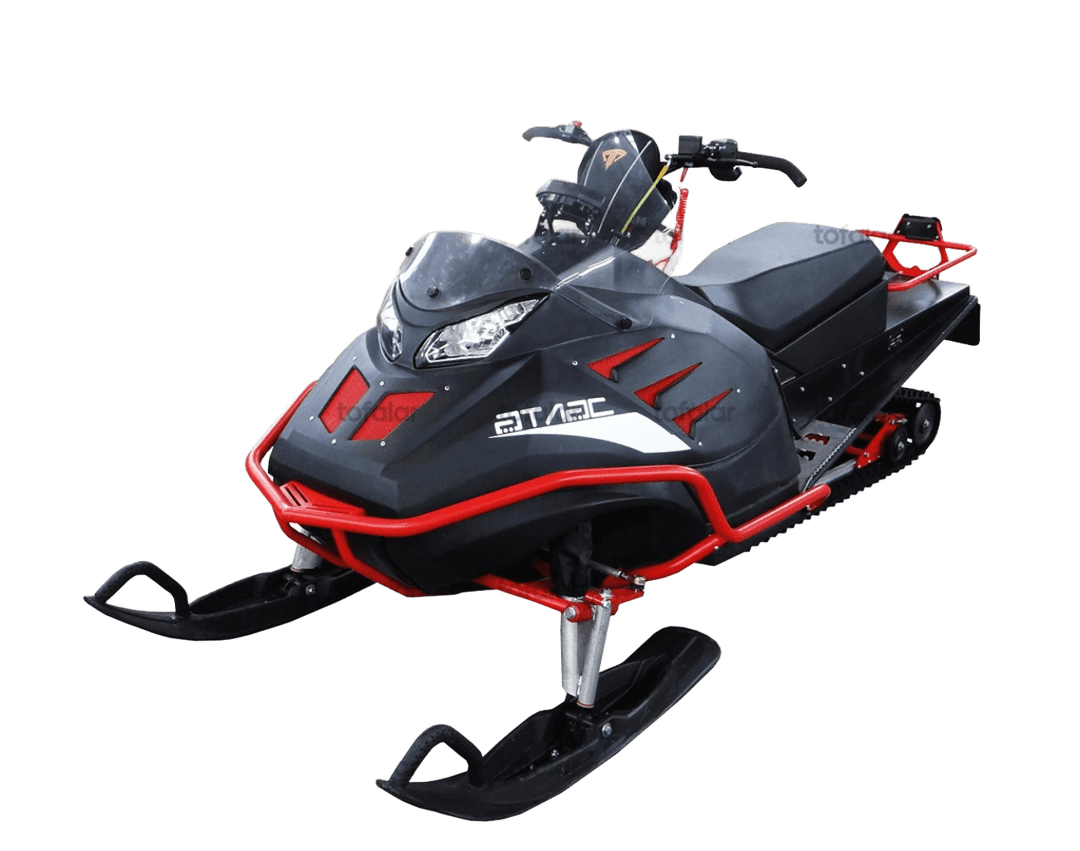 Снегоход ТОФАЛАР АТЛАС 500 в Северодвинске