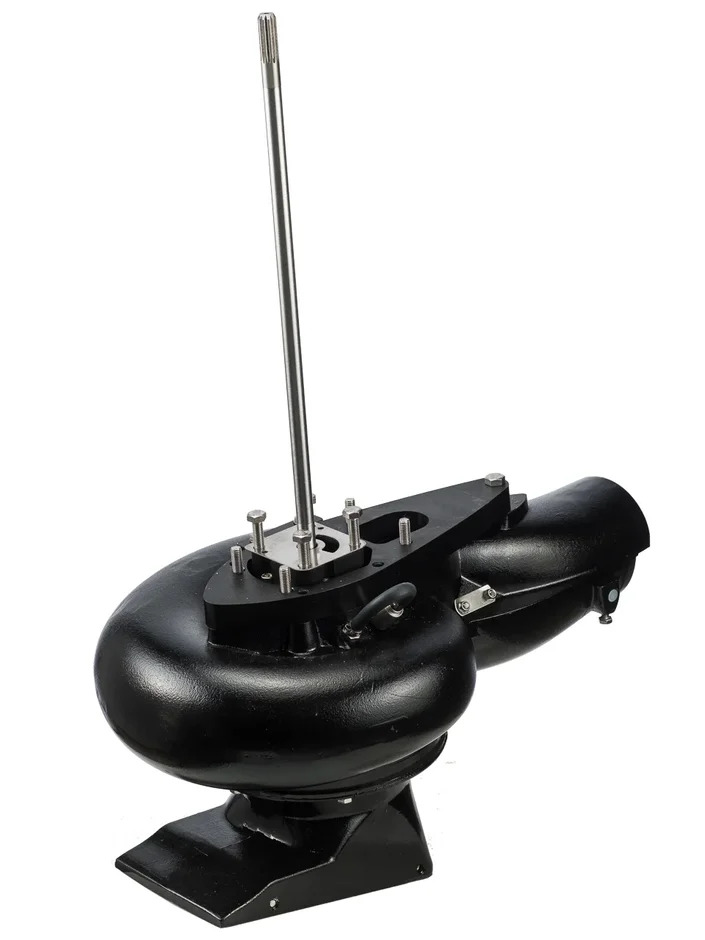 ВОДОМЕТНАЯ НАСАДКА GLADIATOR WT 15 YAMAHA, MARLIN, PARSUN, GOLFSTREAM в Северодвинске