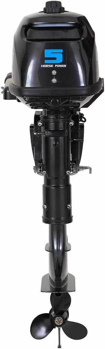 Лодочный мотор MARLIN MP 5 AMHS в Северодвинске