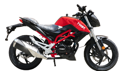 Мотоцикл TMBK Dukes 200cc в Северодвинске