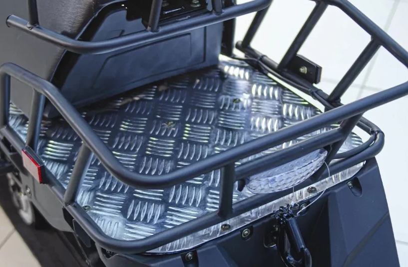 Снегоход Ataki WD 200 в Северодвинске