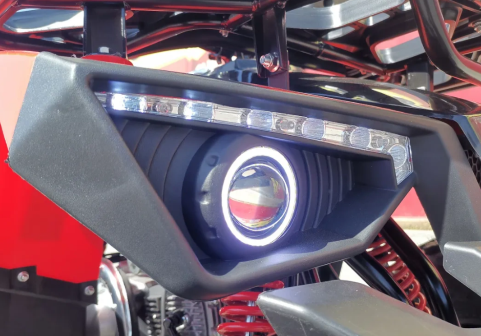 Квадроцикл PROMAX WILD 175 BASIC в Северодвинске