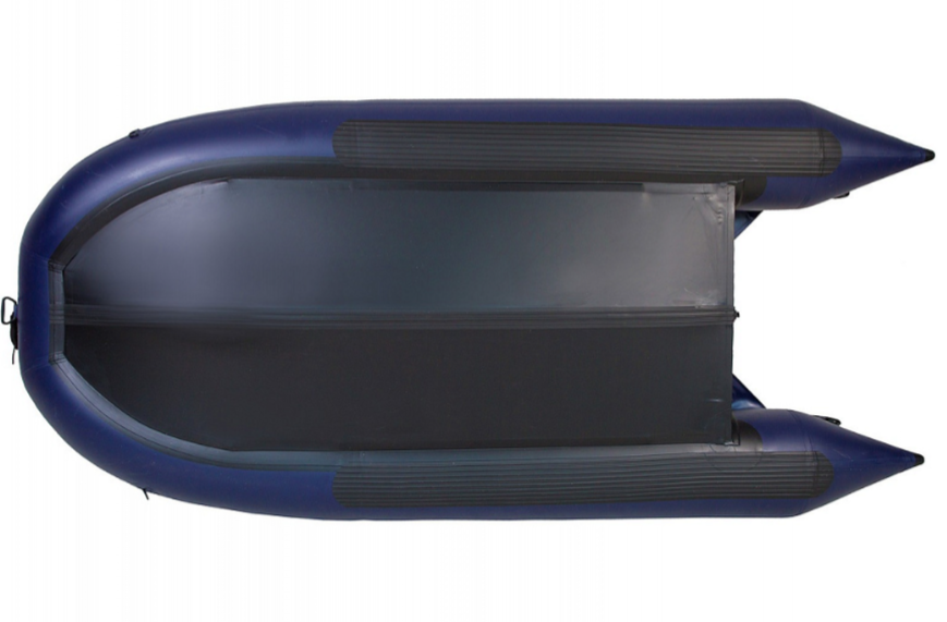 НАДУВНАЯ ЛОДКА GLADIATOR B370AL в Северодвинске