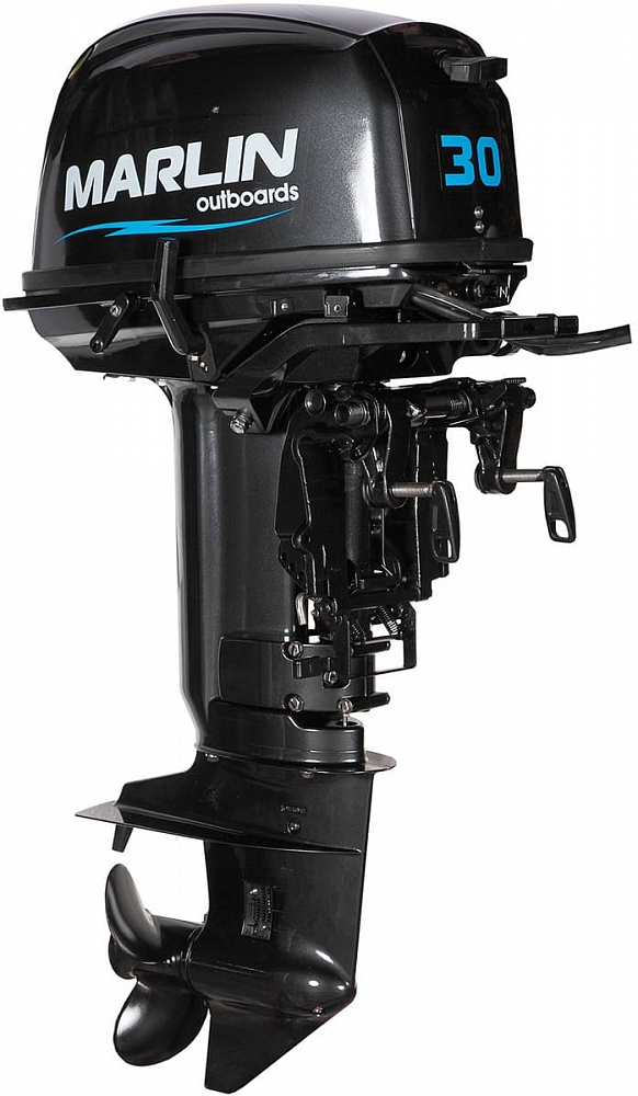 Лодочный мотор MARLIN MP 30 AWRL в Северодвинске