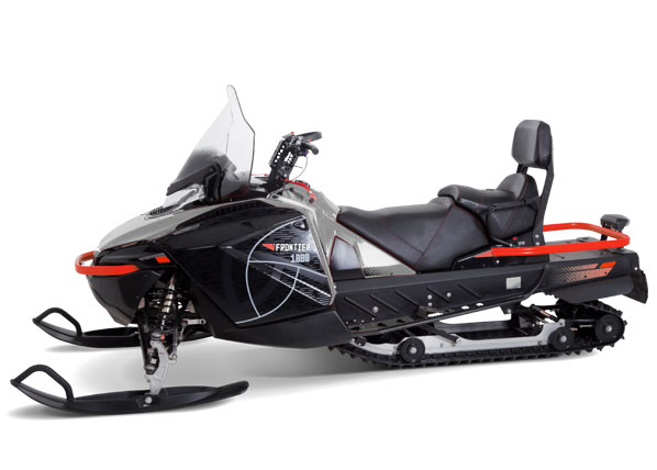 Снегоход РМ FRONTIER 1000 в Северодвинске