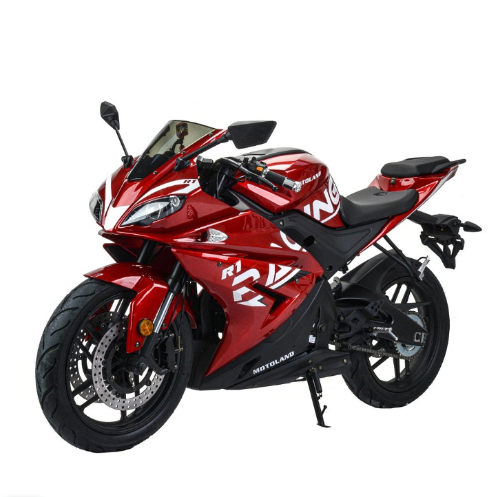 Мотоцикл MOTOLAND (МОТОЛЕНД) R1 300 в Северодвинске