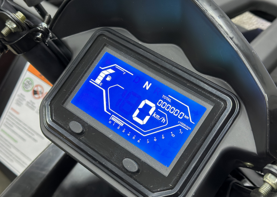 Квадроцикл GBM MAVERICK 300 NEW PREMIUM в Северодвинске